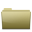 Brown Folder Icon 32x32 png